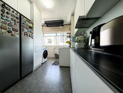 Blk 324 Clementi Avenue 5 (Clementi), HDB 4 Rooms #495561511